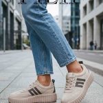 Buty Sportowe DAMSKIE (36-41_12par) 2880094