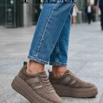 Buty Sportowe DAMSKIE (36-41_12par) 2880097