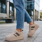 Buty Sportowe DAMSKIE (36-41_12par) 2880098