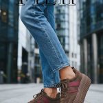 Buty Sportowe DAMSKIE (36-41_12par) 2880099