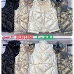 Kamizelki Damskie _ Size l-3xl_ paczka 4szt_1 kolor 2880146
