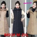 Kamizelki Damskie _ Size m-2xl_ paczka 4szt_1 kolor 2880151