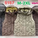 Kamizelki Damskie _ Size m-2xl_ paczka 4szt_1 kolor 2880154