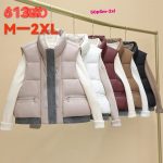 Kamizelki Damskie _ Size m-2xl_ paczka 4szt_1 kolor 2880156