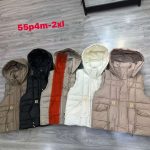 Kamizelki Damskie _ Size m-2xl_ paczka 4szt_1 kolor 2880158