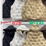 Kamizelki Damskie _ Size m-2xl_ paczka 4szt_1 kolor 2880163