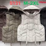Kamizelki Damskie _ Size m-2xl_ paczka 4szt_1 kolor 2880164