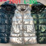Kamizelki Damskie _ Size l-3xl_ paczka 4szt_1 kolor 2880169