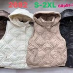 Kamizelki Damskie _ Size s-2xl_ paczka 5szt_1 kolor 2880170