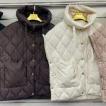 Kamizelki Damskie  _ Size m-2xl_ paczka 4szt_1 kolor 2880180