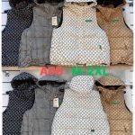 Kamizelki Damskie _ Size m-2xl_ paczka 4szt_1 kolor 2880182