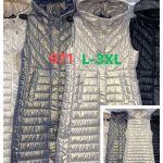 Kamizelki Damskie _ Size l-3xl_ paczka 4szt_1 kolor 2880184