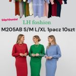 Komplety Damskie  _ Size s-xl_ paczka 10szt_mix kolor 2880188