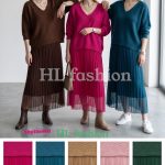 Komplety Damskie _ Size s-xl_ paczka 10szt_mix kolor 2880193