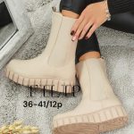 Buty Botki DAMSKIE (36-41_12par) 1818900