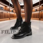 Buty Botki DAMSKIE (36-41_12par) 1818901