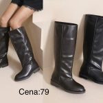 Buty Kozaki DAMSKIE (36-41_12par) 1818902