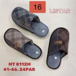 Buty Kapcie MĘSKIE (41-46_24par) 2918432