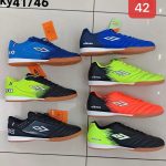 Buty Sportowe MĘSKIE (41-46_12par) 2918435