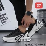 Buty Sportowe MĘSKIE (40-45_12par) 2918436