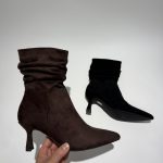 Buty Botki DAMSKIE (36-41_12par) 3402954