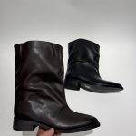 Buty Botki DAMSKIE (36-41_12par) 3402955