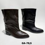 Buty Botki DAMSKIE (36-41_12par) 3402956