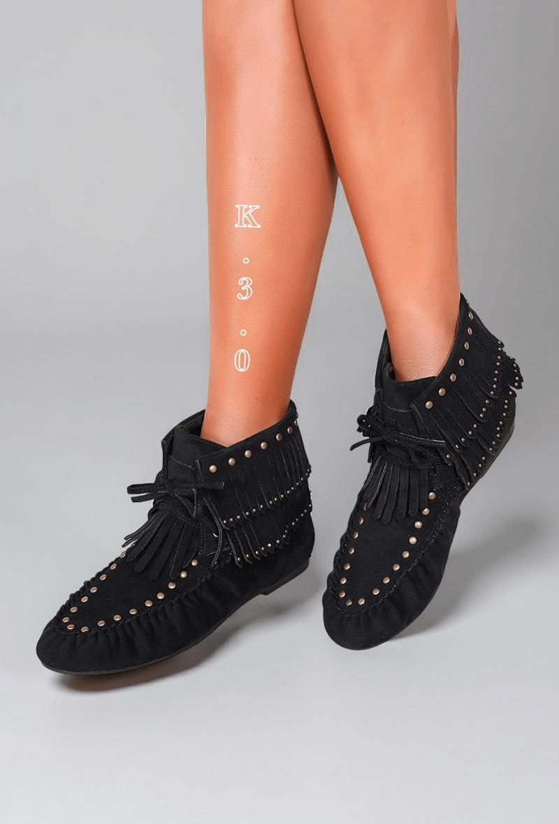 Buty Botki DAMSKIE (36-41_12par) 3402962