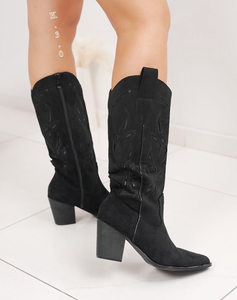 Buty Botki DAMSKIE (36-41_12par) 3402965