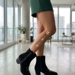 Buty Botki DAMSKIE (36-41_12par) 3402969