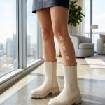 Buty Botki DAMSKIE (36-41_12par) 3402972