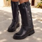 Buty Botki DAMSKIE (36-41_12par) 3402973