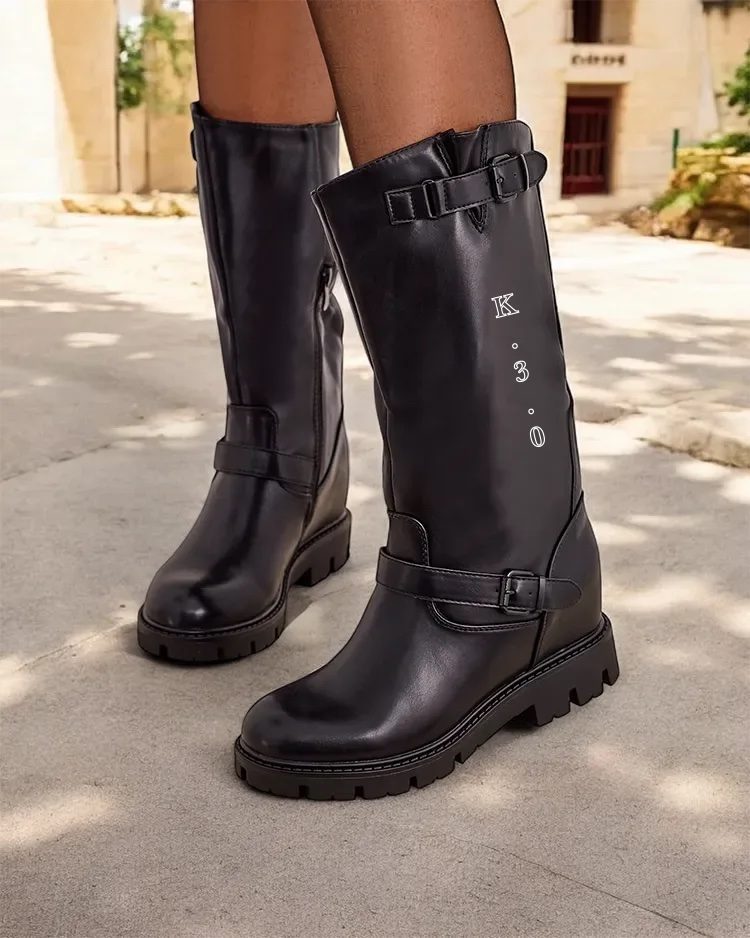 Buty Botki DAMSKIE (36-41_12par) 3402973