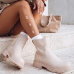 Buty Botki DAMSKIE (36-41_12par) 3402974