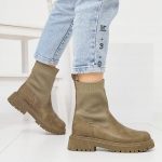 Buty Botki DAMSKIE (36-41_12par) 3402975