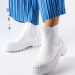 Buty Botki DAMSKIE (36-41_12par) 3402977