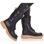 Buty Botki DAMSKIE (36-41_12par) 3402978