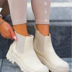 Buty Botki DAMSKIE (36-41_12par) 3402980
