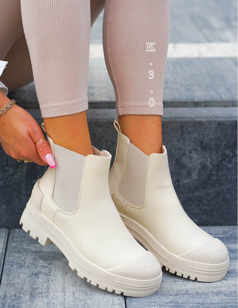 Buty Botki DAMSKIE (36-41_12par) 3402980