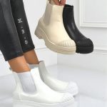Buty Botki DAMSKIE (36-41_12par) 3402981