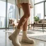 Buty Botki DAMSKIE (36-41_12par) 3402983