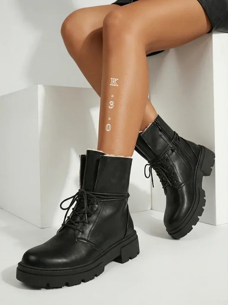 Buty Botki DAMSKIE (36-41_12par) 3402986