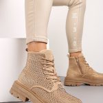 Buty Botki DAMSKIE (36-41_12par) 3402987