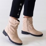 Buty Botki DAMSKIE (36-41_12par) 3402988