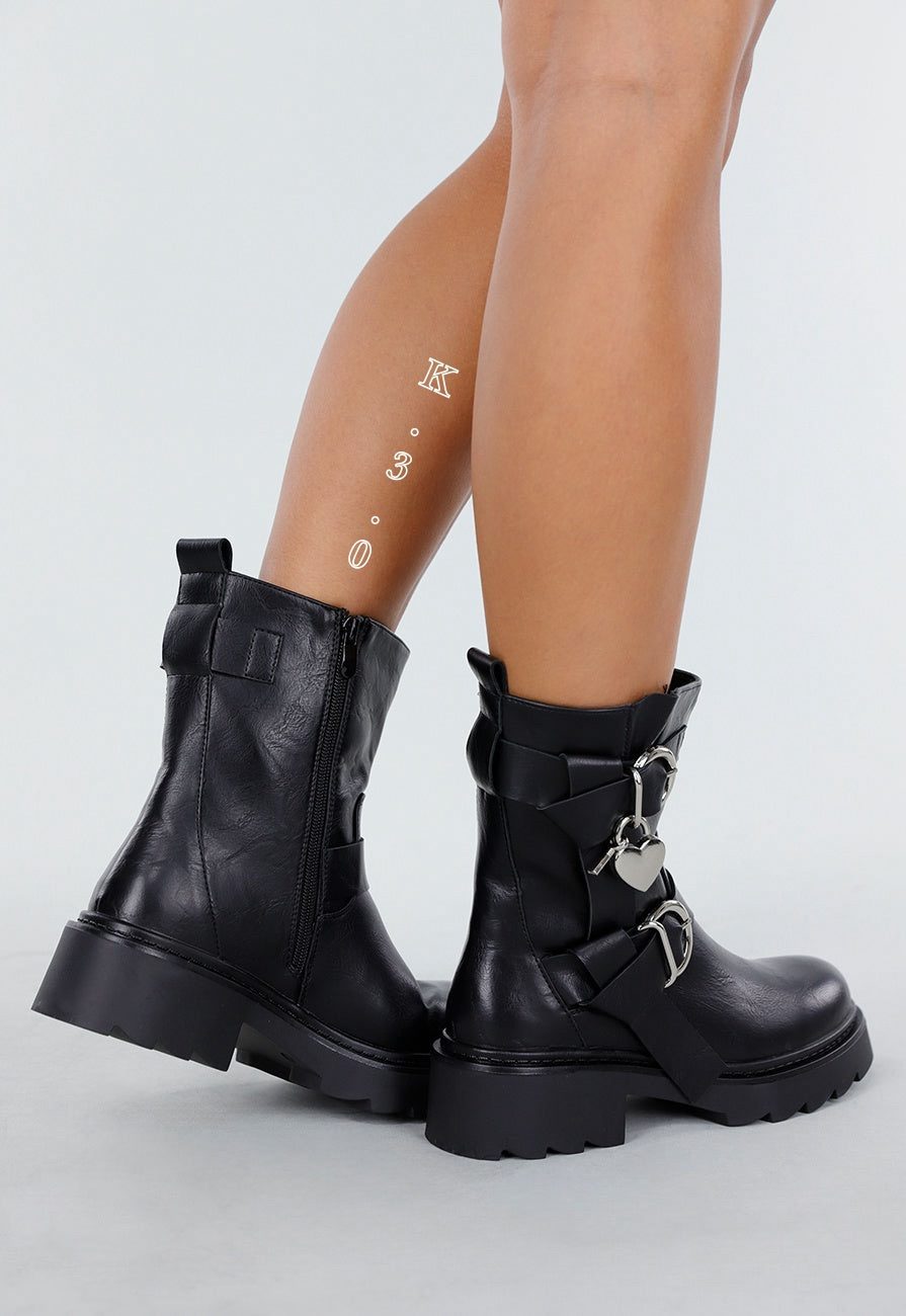 Buty Botki DAMSKIE (36-41_12par) 3402989