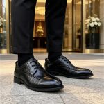Buty Półbuty MĘSKIE (41-46_8par) 3403017