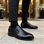 Buty Półbuty MĘSKIE (41-46_8par) 3403042