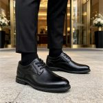 Buty Półbuty MĘSKIE (41-46_8par) 3403045
