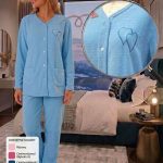 Piżamy DAMSKA TURECKA_size m-3xl_paczka 10 szt_mixkolor 4951303