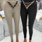 Legginsy/Getry DAMSKA TURECKA_size s-l_paczka 15 szt_mixkolor 4951479